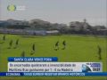 Segunda Liga: Marítimo B 0-1 Santa Clara (2012-2013)
