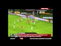 Liga Zon Sagres: Rio Ave 0-1 Benfica (2012-2013)