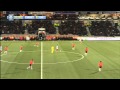 Ligue 1: Lorient 2-0 Lille (2012-2013)