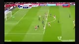 Premier League: Arsenal 5-2 Tottenham (2012-2013)