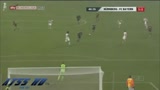 Bundesliga: Nürnberg 1-1 Bayern München (2012-2013)