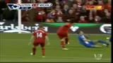 Premier League: Liverpool 3-0 Wigan (2012-2013)