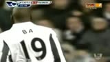 Premier League: Newcastle 1-2 Swansea City (2012-2013)