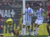 Liga BBVA: Osasuna 0-0 Málaga (2012-2013)