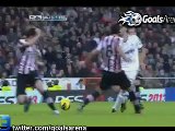 Liga BBVA: Real Madrid 5-1 Athletic Bilbao (2012-2013)