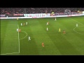 Ligue 1: Valenciennes 1-1 Montpellier (2012-2013)