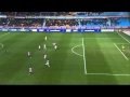 Ligue 1: Troyes 3-3 Nancy (2012-2013)