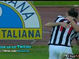 Serie A: Siena 1-0 Pescara Calcio (2012-2013)