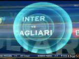 Serie A: Inter 2-2 Cagliari (2012-2013)