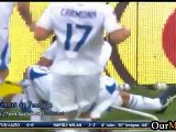 Serie A: Fiorentina 4-1 Atalanta (2012-2013)