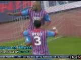 Serie A: Catania 2-1 Chievo (2012-2013)