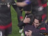 Liga BBVA: Granada CF 0-1 Atlético Madrid (2012-2013)