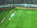 Brasileirão: Bahia 1-0 Ponte Preta (2012)