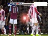 Premier League: West Ham 1-1 Stoke City (2012-2013)