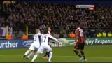 Liga Campeões: Anderlecht 1-3 Milan (2012-2013)