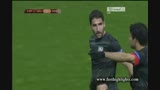 Liga Europa: Atlético Madrid 1-0 Hapoel Tel Aviv (2012-2013)