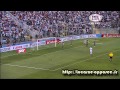 Copa Sudamericana: U. Católica 1-1 São Paulo (2012)