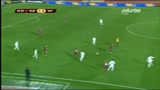 Liga Europa: Rubin 3-0 Inter (2012-2013)