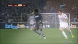 Liga Europa: Lazio 0-0 Tottenham (2012-2013)