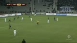 Liga Europa: Neftchi PFK 1-1 Partizan (2012-2013)