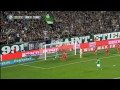 Ligue 1: St.Etienne 1-0 Valenciennes (2012-2013)