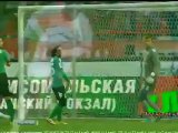Premier Liga: Lokomotiv 3-2 FK Krasnodar (2012-2013)