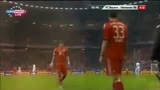 Bundesliga: Bayern München 5-0 Hannover 96 (2012-2013)