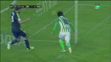 Liga BBVA: Bétis 1-0 Real Madrid (2012-2013)