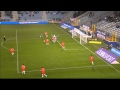 Ligue 1: Bastia 2-1 Lorient (2012-2013)