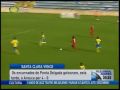 Segunda Liga: Santa Clara 4-0 Arouca (2012-2013)