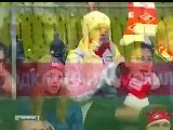 Premier Liga: Spartak 1-5 Dynamo (2012-2013)