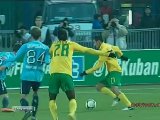 Premier Liga: Kuban 4-1 Krylia Sovetov (2012-2013)