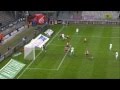 Ligue 1: Marseille 1-0 Lille (2012-2013)