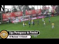Liga Zon Sagres: Nacional 1-0 Estoril (2012-2013)