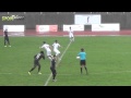 II Divisão B Centro: Ac. Viseu 2-0 Tourizense (2012-2013)