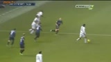 Serie A: Parma 1-0 Inter (2012-2013)