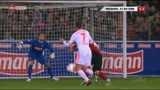 Bundesliga: SC Freiburg 0-2 Bayern München (2012-2013)