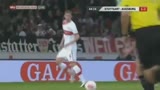 Bundesliga: Estugarda 2-1 FC Augsburg (2012-2013)