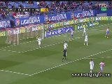 Copa del Rey: Atlético Madrid 1-0 Real Jaén (2012-2013)
