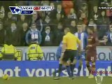 Premier League: Wigan 0-2 Man City (2012-2013)
