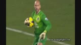 Premier League: Everton 1-1 Arsenal (2012-2013)