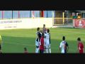 Segunda Liga: Trofense 1-3 Santa Clara (2012-2013)