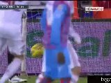 Serie A: Catania 1-3 Milan (2012-2013)