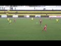 II Divisão B Norte: Fafe 2-0 Joane (2012-2013)