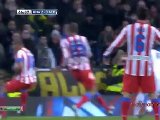 Liga BBVA: Real Madrid 2-0 Atlético Madrid (2012-2013)