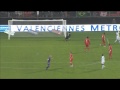 Ligue 1: Valenciennes 1-0 Stade Reims (2012-2013)