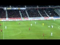 Ligue 1: Lille 0-0 Bastia (2012-2013)