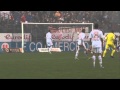 Ligue 1: Stade Brest 1-2 Marseille (2012-2013)
