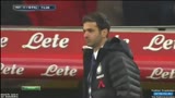 Serie A: Inter 1-0 Palermo (2012-2013)