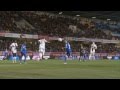 Ligue 1: Troyes 2-3 Rennes (2012-2013)
